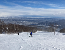 sapporo